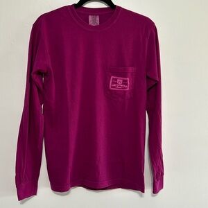 YNOT LIFESTYLE women’s long sleeve shirt​​